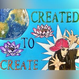 Creator (original)